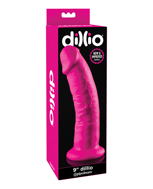 Dillio Dillio